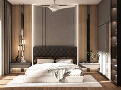 DESIGN & BUILD - RIMBUN IMPIAN, SEREMBAN 2 interior design renovation ...