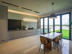 E GREEN GROUP Headquarters interior design renovation ideas, photos and ...