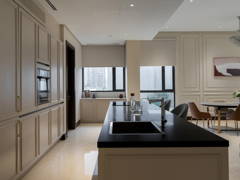 VELVET SILENCE | Rimbun Embassy Row interior design renovation ideas ...