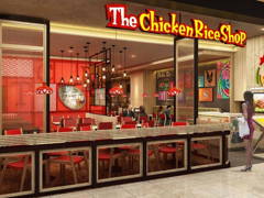 The Chicken Rice Shop Interior Design Renovation Ideas Photos And Price In Malaysia Atap Co