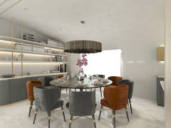 Grandeur Of Belle Qaseh 1 Bandar Kinrara 8 Puchong Architectural Interior Design Renovation Ideas Photos And Price In Malaysia Atap Co