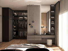 DESIGN & BUILD - RIMBUN IMPIAN, SEREMBAN 2 interior design renovation ...