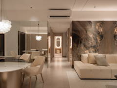 LUMINA RESIDENCE interior design renovation ideas, photos and price in ...