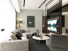 Banyan Tree Residence interior design renovation ideas, photos and ...