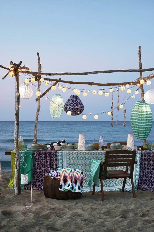 Ikea Pieces You’ll Need for Summer Entertaining Ikea Pieces You’ll Need for Summer Entertaining