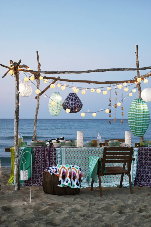 Ikea Pieces You’ll Need for Summer Entertaining