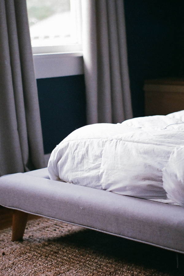 4 Reasons Why You’re Not Sleeping Through the Night 4 Reasons Why You’re Not Sleeping Through the Night