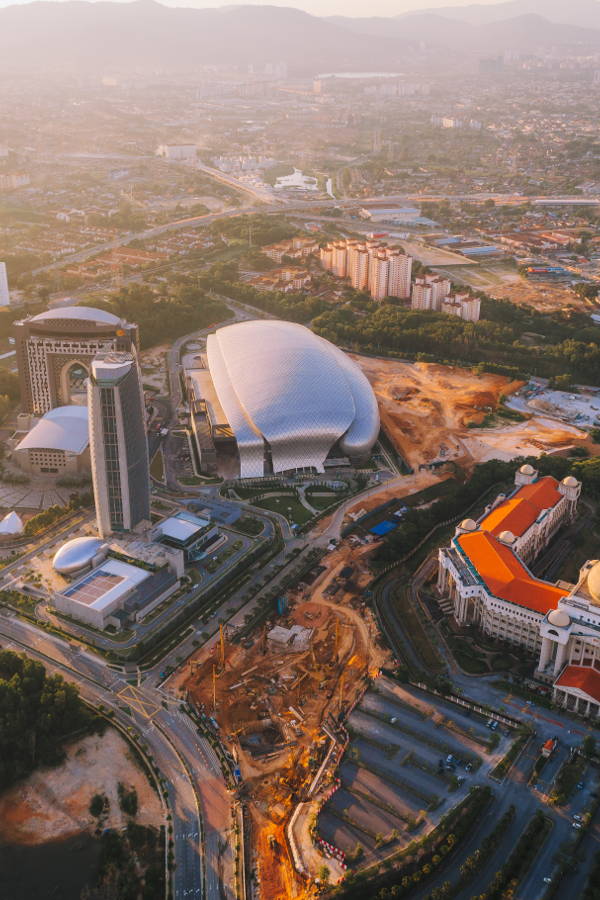 Mont Kiara is the Current ‘It’ Address, and These Stylish Condominiums are Proof Mont Kiara is the Current ‘It’ Address, and These Stylish Condominiums are Proof
