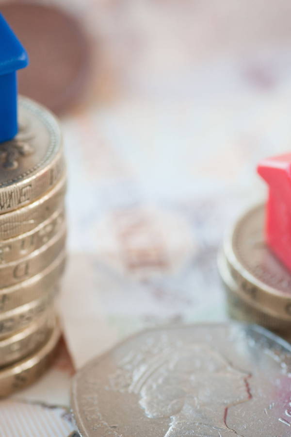 How to Save for your New Home How to Save for your New Home