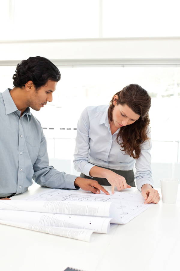 the keys to a successful relationship with your contractor