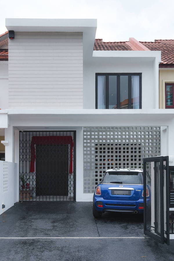 Beef Up Your Home Security With Smart Design Beef Up Your Home Security With Smart Design