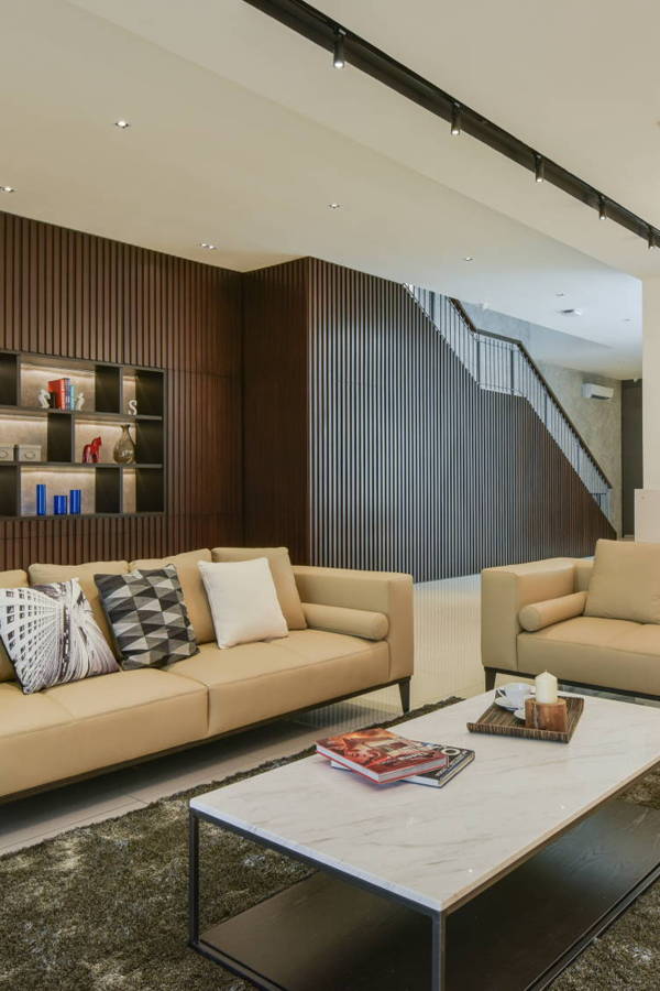 Sleek Divider and Partition Ideas That Aren’t Full Walls Sleek Divider and Partition Ideas That Aren’t Full Walls
