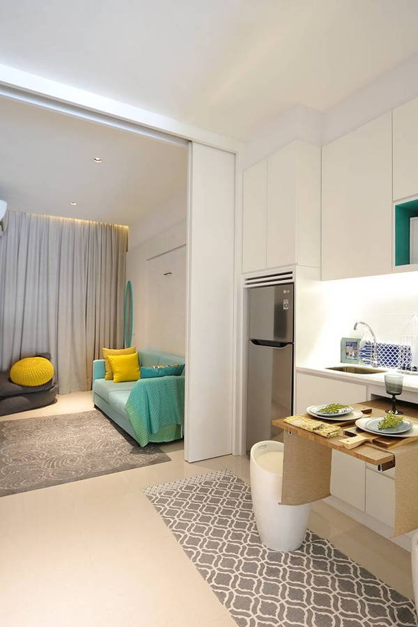 Brilliant Remodelling Ideas for Small Malaysian Homes Brilliant Remodelling Ideas for Small Malaysian Homes