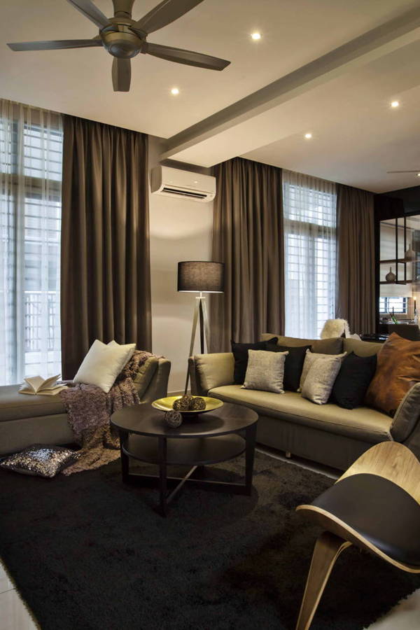 These Malaysian Home Designs Look More Like Gorgeous Homestays These Malaysian Home Designs Look More Like Gorgeous Homestays