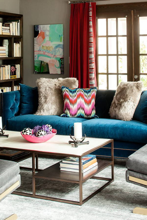 Interior Design Trends That Will Blow Up This Year