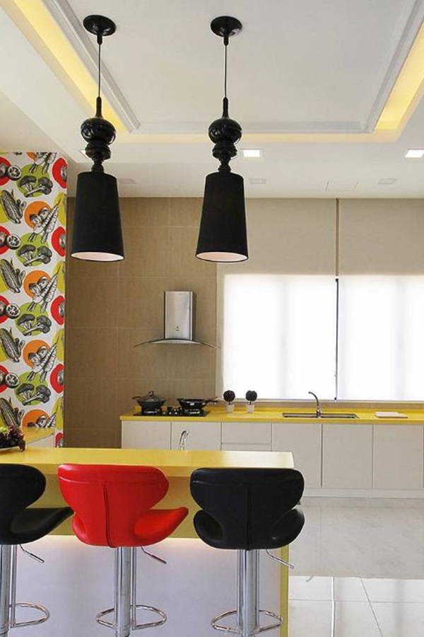 20 Malaysian Kitchens that Will Make You Want to Remodel