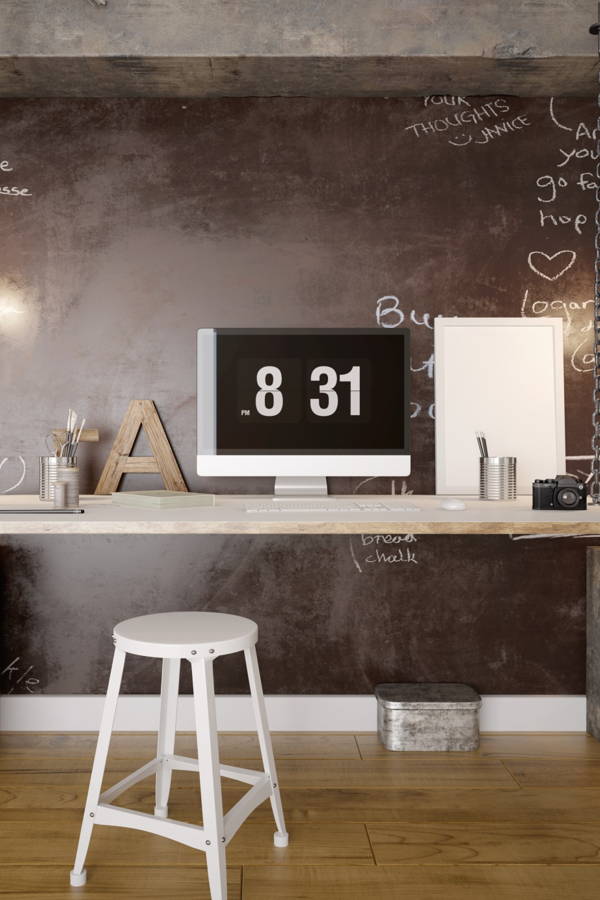 6 Creative Designs that Will Upgrade Dull Walls 6 Creative Designs that Will Upgrade Dull Walls