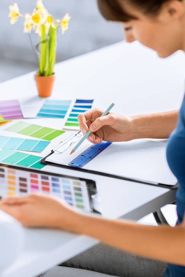 9 Renovation Terms to Learn When Working With Interior Designers 9 Renovation Terms to Learn When Working With Interior Designers