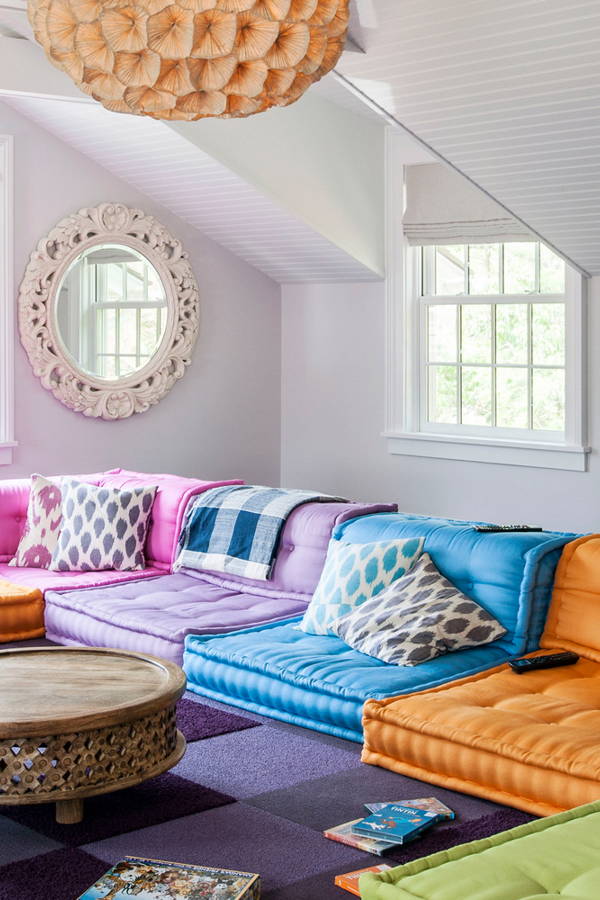 Sneak Bold Colours into Your Home This Festive Season Sneak Bold Colours into Your Home This Festive Season