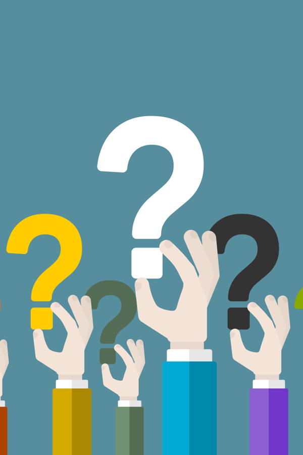 We Answer Your Most Asked Questions on Atap.co We Answer Your Most Asked Questions on Atap.co