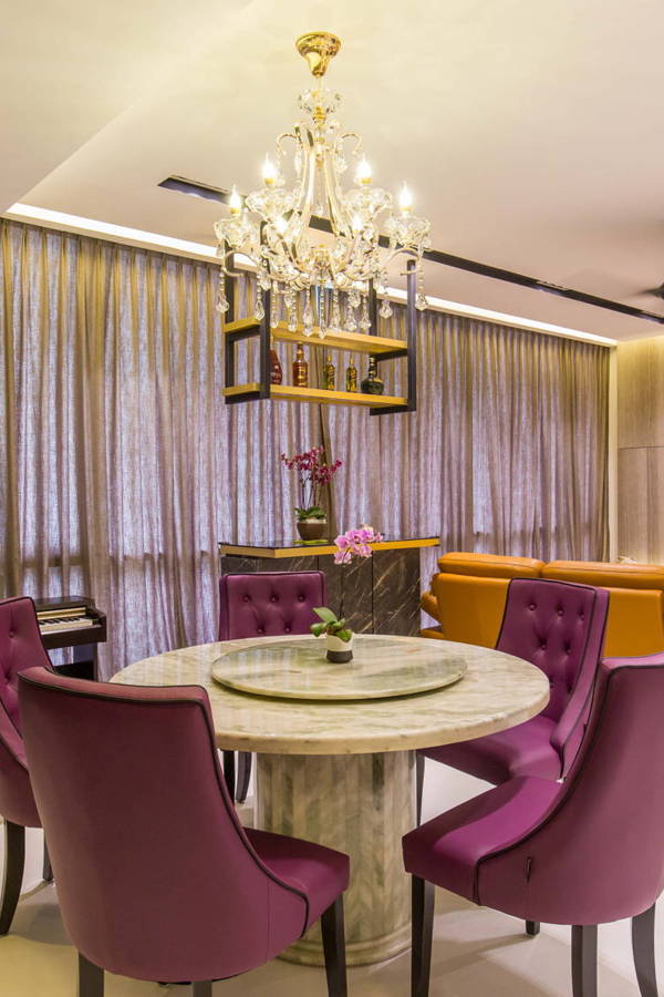 12 Modern Ways to Light Up the Home This Deepavali 12 Modern Ways to Light Up the Home This Deepavali