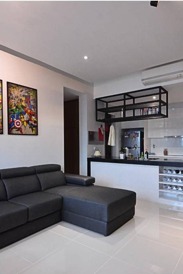Atap.co | Malaysia Interior design and architectural ideas, home ... Atap.co | Malaysia Interior design and architectural ideas, home ...