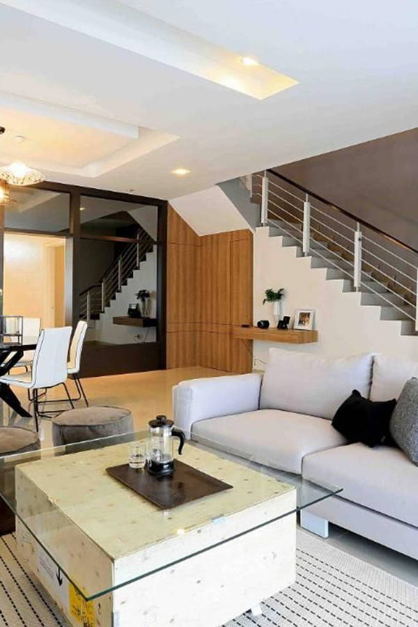 These Terrace Houses in Johor Bahru are Mesmerising These Terrace Houses in Johor Bahru are Mesmerising
