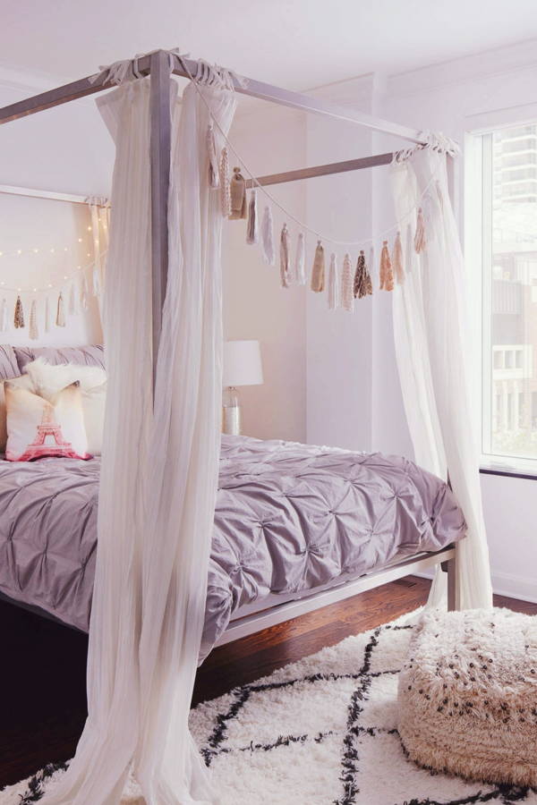 Love Fairy Lights? Here are 20 Ideas for Your Home Love Fairy Lights? Here are 20 Ideas for Your Home