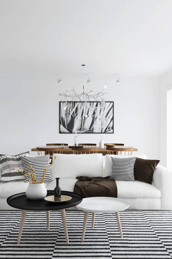 What if the Most Popular Interior Design Styles Could Talk? What if the Most Popular Interior Design Styles Could Talk?