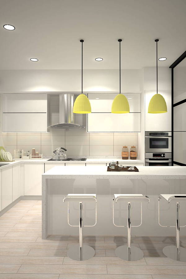 6 Cost-Saving Kitchen Remodelling Tips 6 Cost-Saving Kitchen Remodelling Tips
