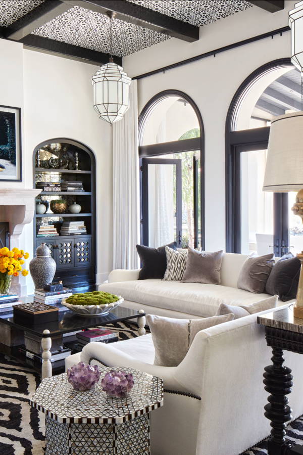 Celebrity Homes and 7 Design Ideas We Can Lift From Them Celebrity Homes and 7 Design Ideas We Can Lift From Them