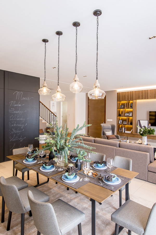 Diving Into the Design: There’s Something for Everyone in This Stylish Family Home
Diving Into the Design: There’s Something for Everyone in This Stylish Family Home