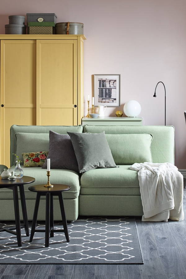 Our Favourite Ikea 2017 Catalogue Items for Small Spaces Our Favourite Ikea 2017 Catalogue Items for Small Spaces