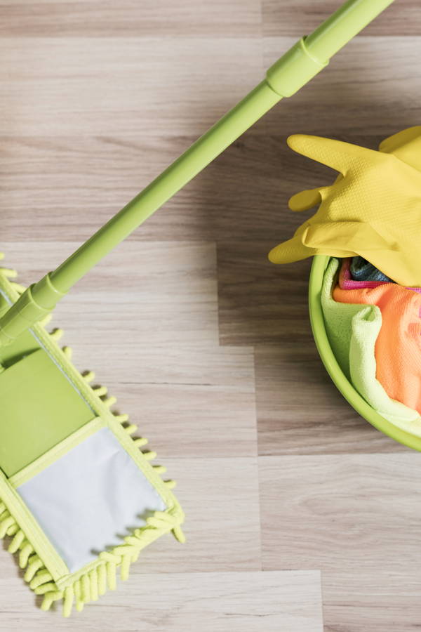 3 Cleaning Habits That You’ve Probably Missed Out