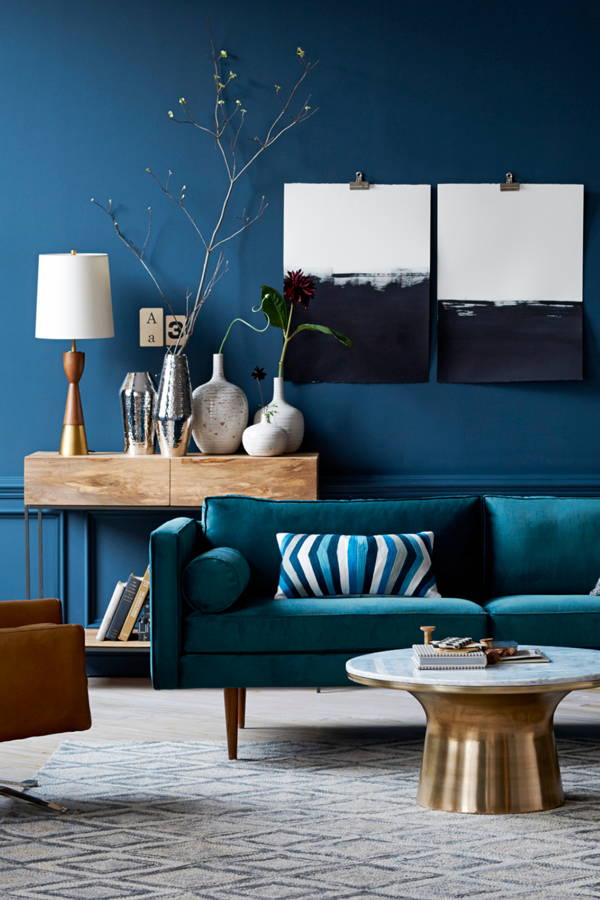 It’s Time to Get on These Interior Design Trends for 2018 It's Time to Get on These Interior Design Trends for 2018