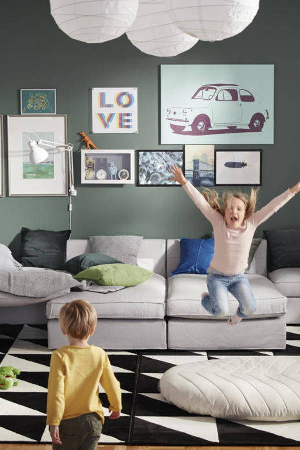Design Ideas You’d Want to Steal From Ikea’s Latest 2018 Catalogue Design Ideas You'd Want to Steal From Ikea's Latest 2018 Catalogue