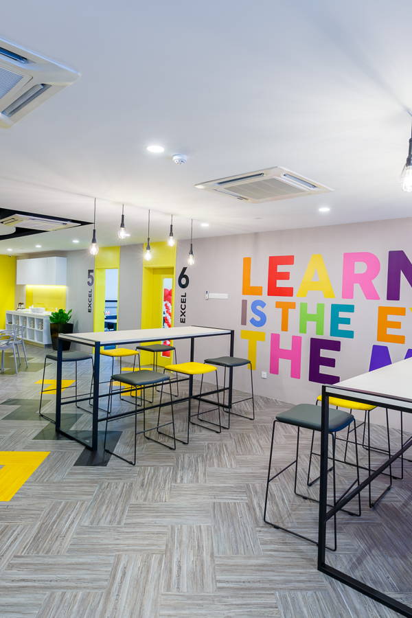 This Interactive Learning Centre in Malaysia Wins Hearts and the Coveted International Property Award