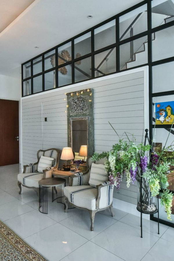 Home Foyer Designs in Selangor That Are Absolutely Welcoming