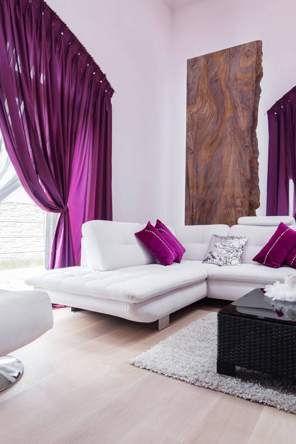 Pantone’s 2018 Colour of The Year Is Vibrant and Futuristic Pantone’s 2018 Colour of The Year Is Vibrant and Futuristic