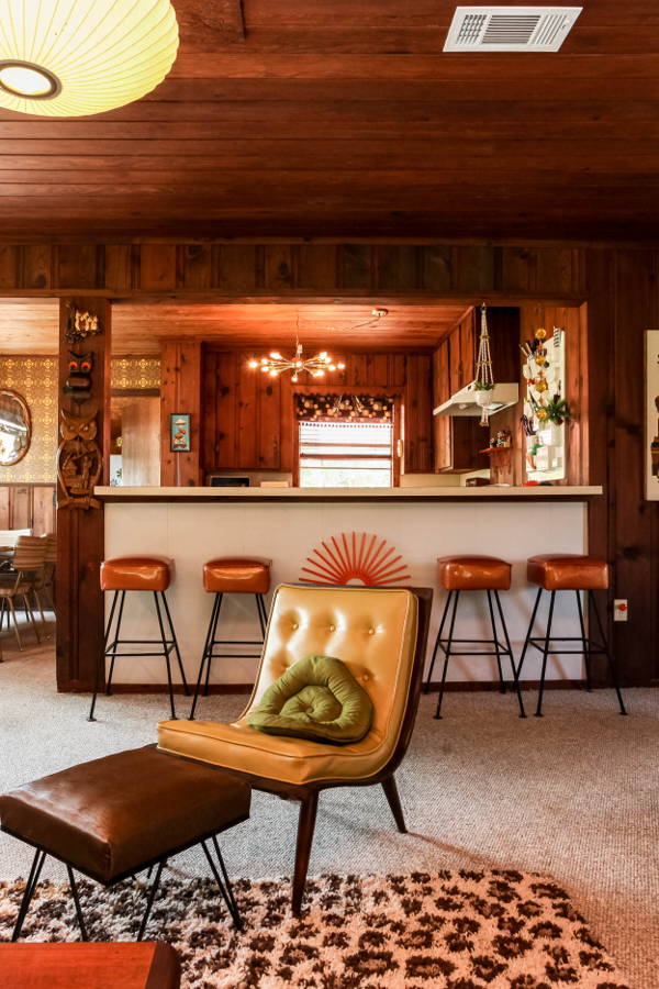 updating past trends interior design favourites from the 50s 70s Updating Past Trends: Interior Design Favourites from the 50s - 70s