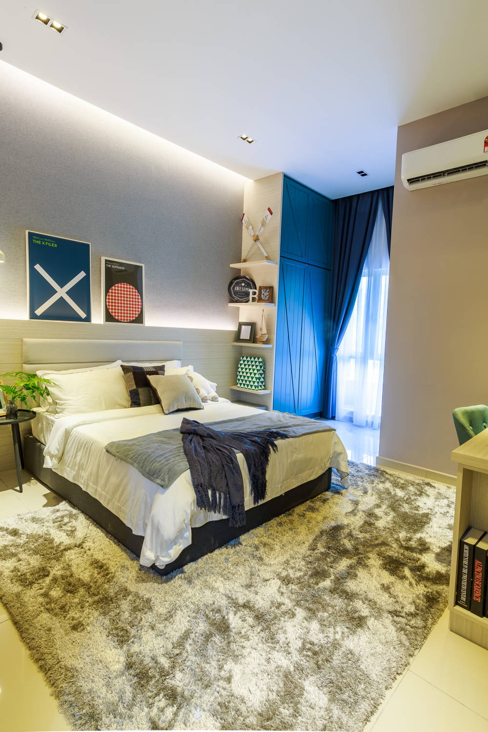 Diving Into the Design: Making the Most of a Modern Family Home | Atap.co