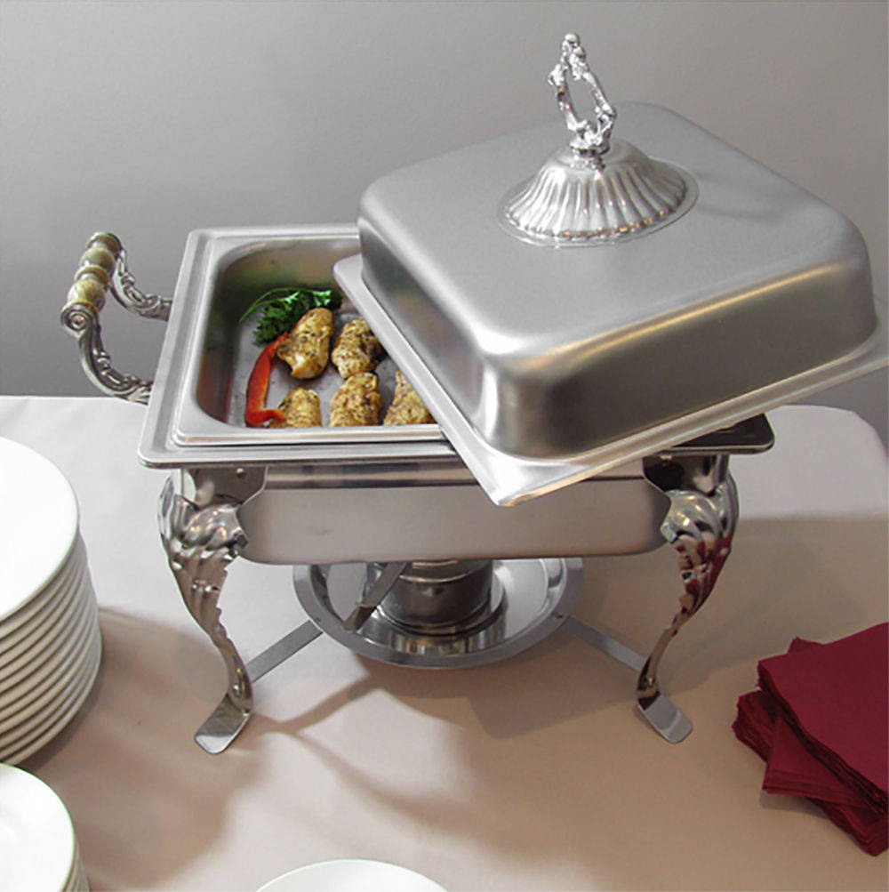 food serving tray