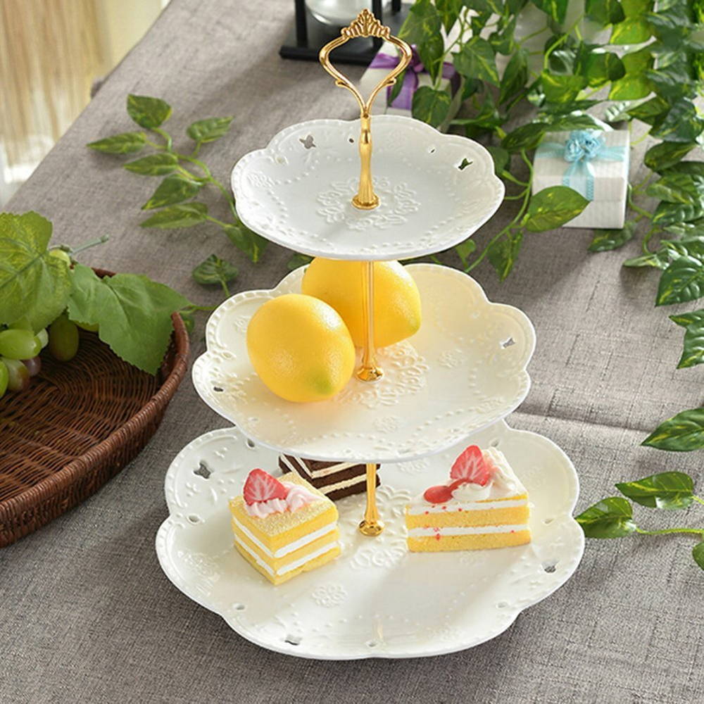cake display tray
