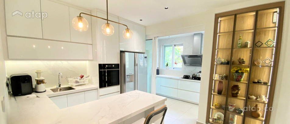 10 Expert Tips for Designing Your Dream Kitchen and Wardrobe with ...