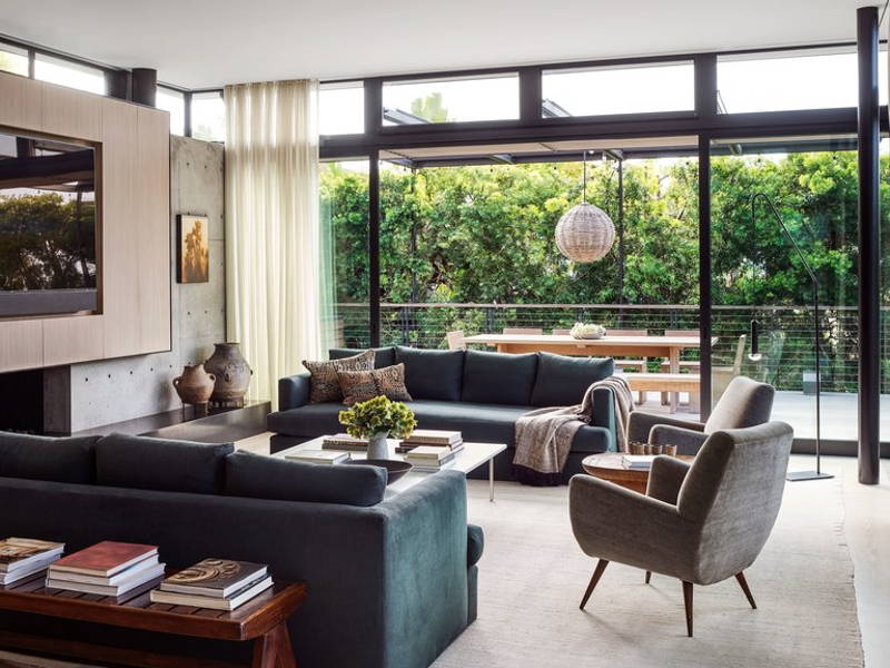 How to Brighten Up Your Home Using Sunlight Atap.co