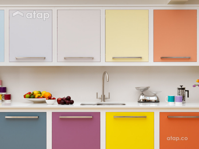 Simple Cupboard Makeovers That Will Make All the Difference