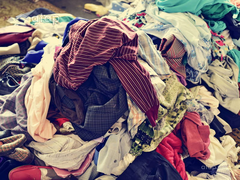 Questions to Ask Yourself When Cleaning Out Your Closet