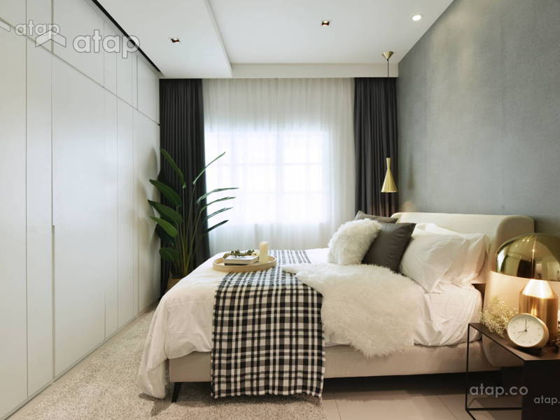 23 Beautiful Bedroom Interior  Designs  in Malaysia Atap  co