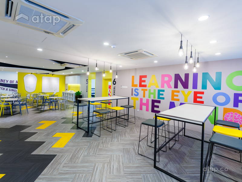 This Interactive Learning Centre in Malaysia Wins Hearts and the ...