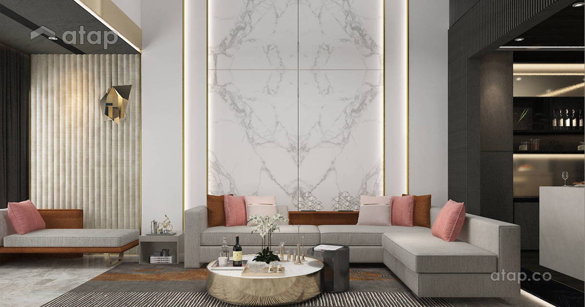 These Interior Designers Will Ensure Your Home is an Extension of You ...